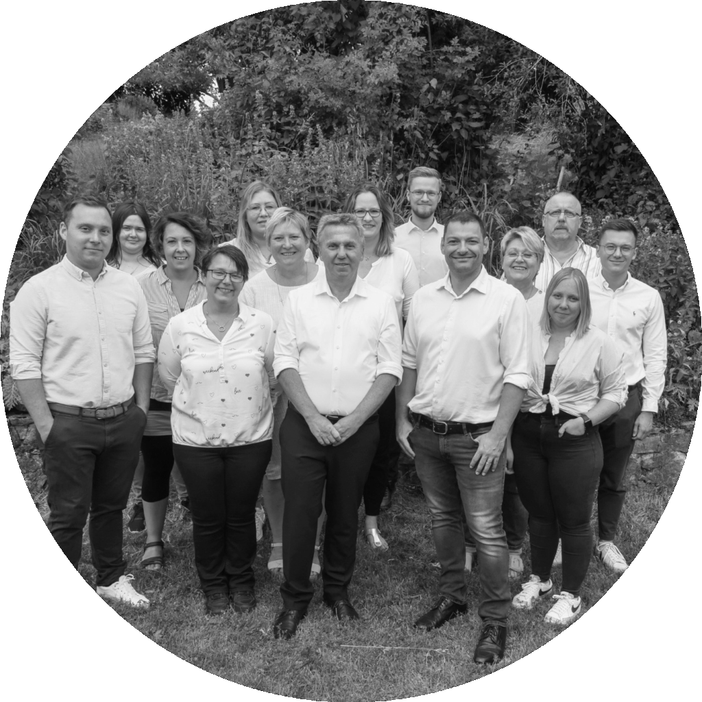 Willms & Frevel Team Steuerfachangestellte