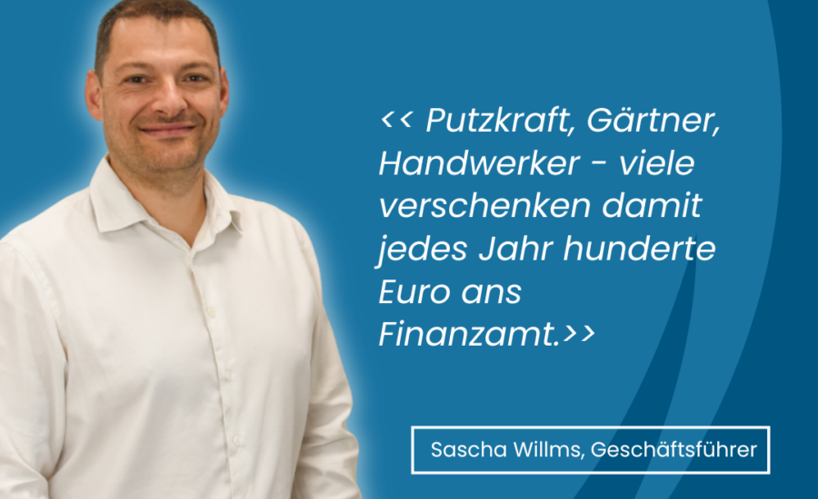 Kanzleigeflüster