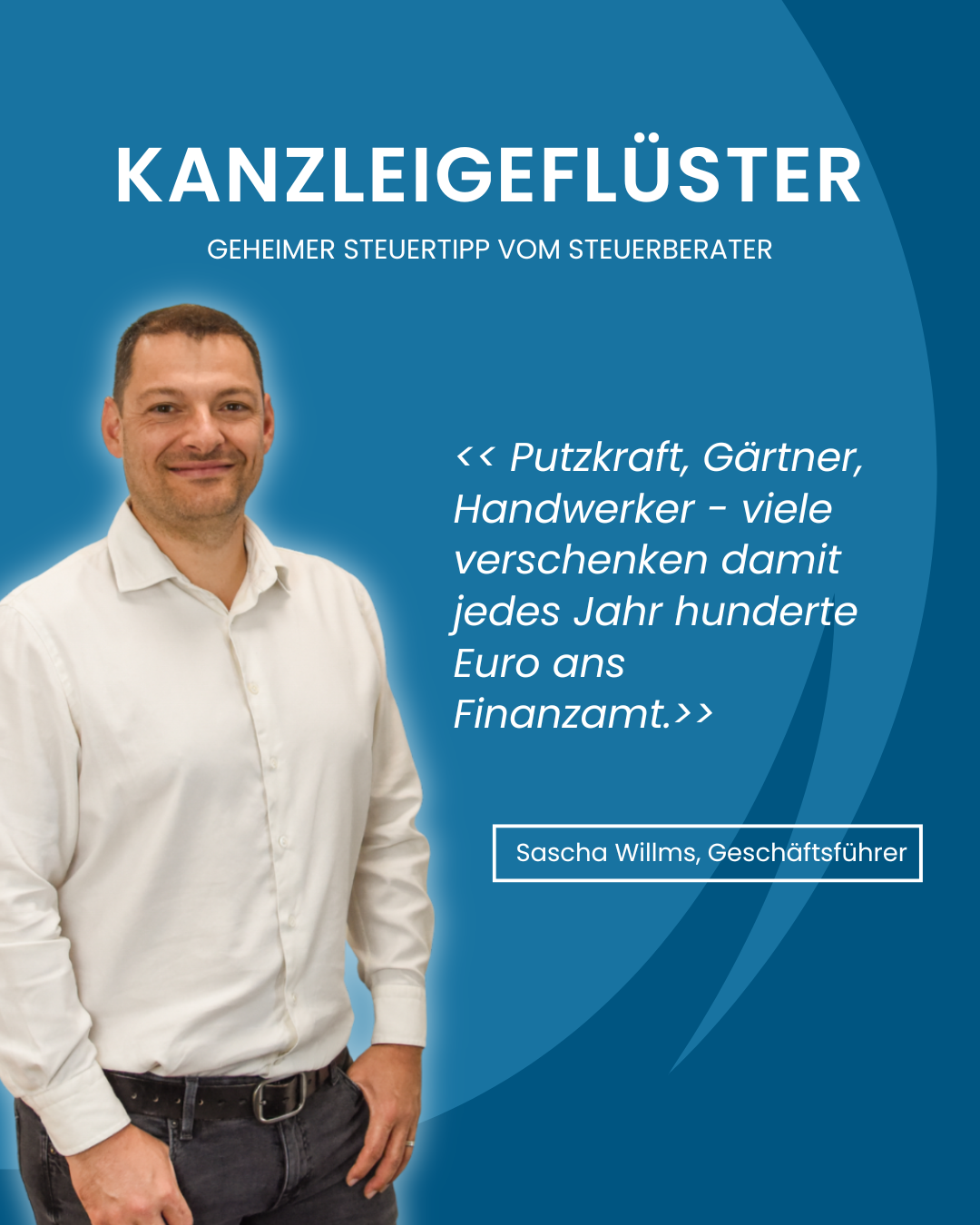 Kanzleigeflüster